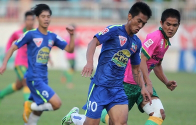 Đồng Nai vs HAGL: Một mất, một còn - 17h00 ngày 28/8