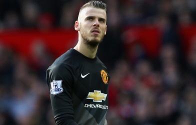 Chuyển nhượng sáng 30/8: MU và Real đoạt thỏa thuận vụ De Gea