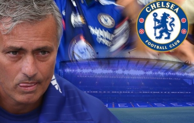 Cập nhật tin chuyển nhượng Chelsea: Papy Djilobodji gia nhập Chelsea