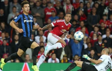 VIDEO: Top 10 bàn thắng đẹp loạt trận play-off Champions League 2015/16