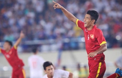 Việt Nam gặp Thái Lan trong trận chung kết U19 ĐNÁ