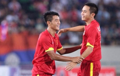 HLV U19 Việt Nam nói gì khi gặp Thái Lan trong trận CK?