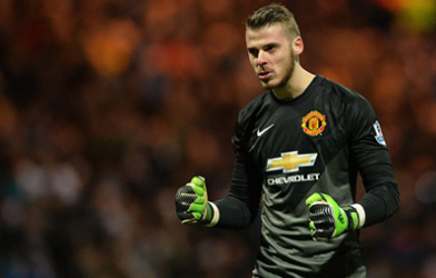 De Gea được khuyên nên gia hạn hợp đồng với Man Utd