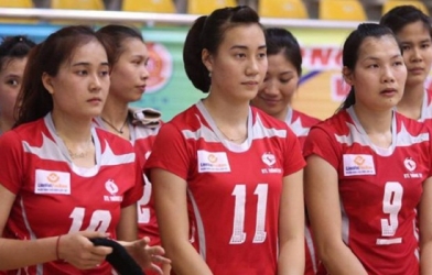 Tin vắn trưa 3/9: Bộ thông tin tham dự giải bóng chuyền châu Á