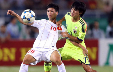 U19 Việt Nam: 5 năm 4 trận chung kết và chờ kết thúc có hậu