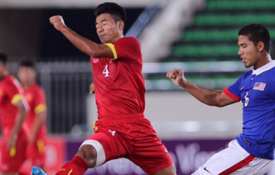 U19 Việt Nam vs U19 Thái Lan: Thiên đường cách 1 bước chân