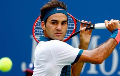 Lịch thi đấu - Kết quả US Open 2015 ngày 8/9