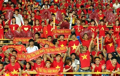 NHM Việt Nam nói gì sau chiến thắng trước ĐT Đài Loan