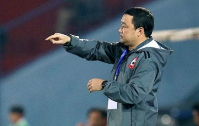 HLV Trương Việt Hoàng vạch ra điểm yếu của ông Miura