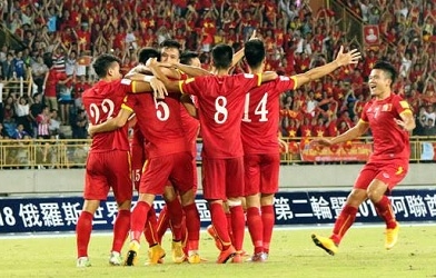 Lê Công Vinh: 'Đá hay mà thua không bằng đá dở nhưng thắng'