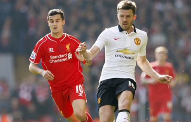 Man Utd vs Liverpool: Rực lửa Old Trafford