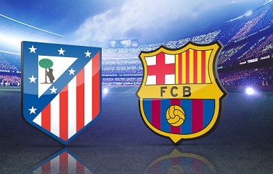 Link xem Atletico Madrid vs Barcelona, 1h30 ngày 13/9 trên K+