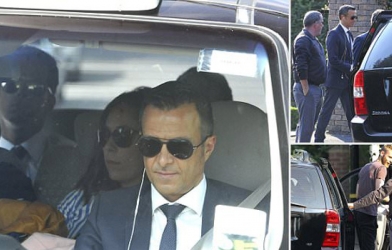 Nóng: De Gea đồng ý gia hạn hợp đồng với MU