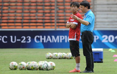 Tổng thư ký VFF lên tiếng bảo vệ HLV Miura