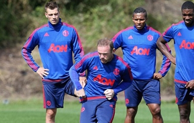 Nóng: MU gặp tổn thất cực lớn trước đại chiến Liverpool