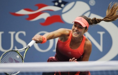Lịch thi đấu - Kết quả US Open 2015 ngày 13/9: Chung kết đơn nữ