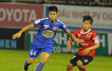 VPF giải thích trận HAGL vs ĐTLA không phát trực tiếp