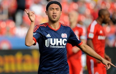 Lee Nguyễn tiếp tục tỏa sáng trên đất Mỹ