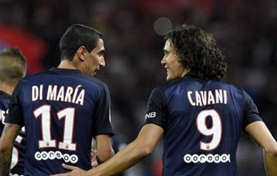 Vote 247: Top 5 bàn thắng đẹp vòng 5 Ligue 1 2015/16?