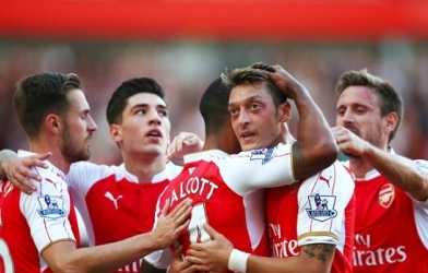 Link xem Dinamo Zagreb vs Arsenal, 1h45 ngày 17/9