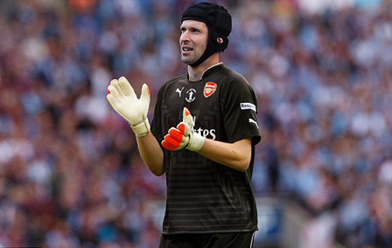 Petr Cech nói gì trước ngày trở lại Stamford Bridge?