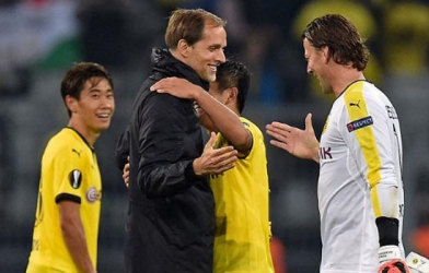 Kỳ tích của Dortmund!