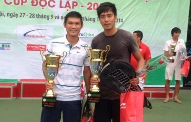 Thắng 'dược phẩm': Tuyệt đỉnh forehand