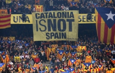 Barcelona sẽ ra sao nếu bị cấm thi đấu tại TBN?