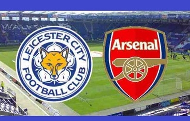 Link xem trực tiếp Leicester vs Arsenal, 21h00 ngày 26/9