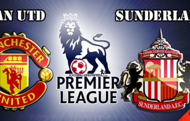 Link xem trực tiếp MU vs Sunderland - 21h00 ngày 26/9