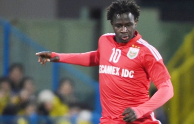 Top 5 công thần của Becamex Bình Dương ở mùa giải năm nay