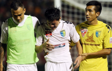 Lý do Thanh Hào không bị xử nặng như Ngọc Hải