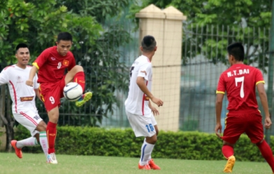 U19 Việt Nam vs U19 Hong Kong: Khởi động giấc mơ châu Á
