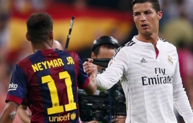 Chuyển nhượng 29/9: Người đại diện khuyên Neymar tới Real Madrid