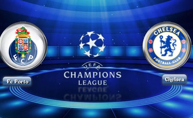Link xem trực tiếp Porto vs Chelsea - 1h45, 30/9