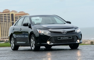 Đánh giá Camry 2015 của Toyota sau nửa năm ra mắt