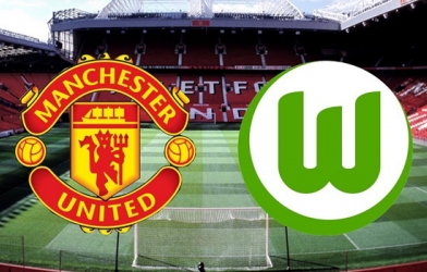 Link xem trực tiếp MU vs Wolfsburg - 1h45 ngày 1/10