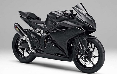 Xem trước 3 mẫu xe Honda sắp ra mắt