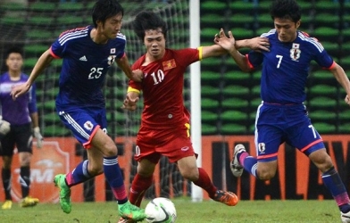 Chuyên gia Việt trả lời về việc Công Phượng sang Nhật