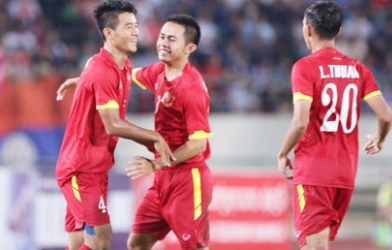 U19 Việt Nam vs U19 Brunei: Tập trung cao độ - 16h00, 2/10