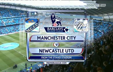 Link xem trực tiếp Man City vs Newcastle Utd, 21h00 ngày 3/10