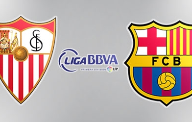 Link xem trực tiếp Sevilla vs Barca:  Đi dễ về khó - 21h00, 3/10