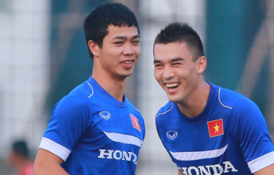 Cầu thủ Việt kiều đánh giá cách cầm quân của Lê Thụy Hải và Miura