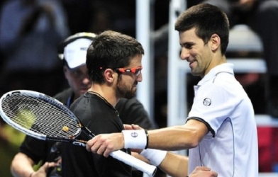 ATP Challenger TP.HCM 2015: Hoàng Nam đối đầu cựu số 8 TG
