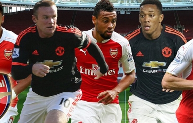 Ba trận đại chiến rực lửa diễn ra đêm nay