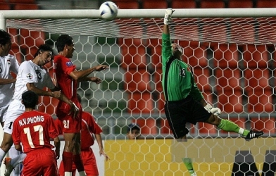 Cựu HLV tuyển Iraq nói gì trước trận gặp Việt Nam?