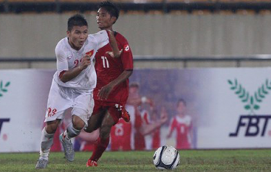 Điểm tin sáng 7/10: U19 VN nhận thưởng, HAGL thua trận