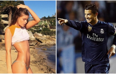 VIDEO: Maja Darving - siêu mẫu tuổi teen trong tầm ngắm Ronaldo