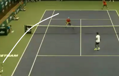 Vietnam Open 2015: Hoàng Nam thua đáng tiếc ở nội dung đôi