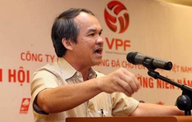 Khai mạc Hội nghị VFF: Bầu Đức sẽ nói gì về HLV Miura?